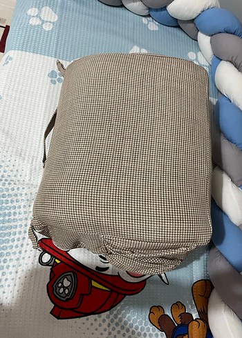 Bebek Reflü Yatağı - Görsel 2