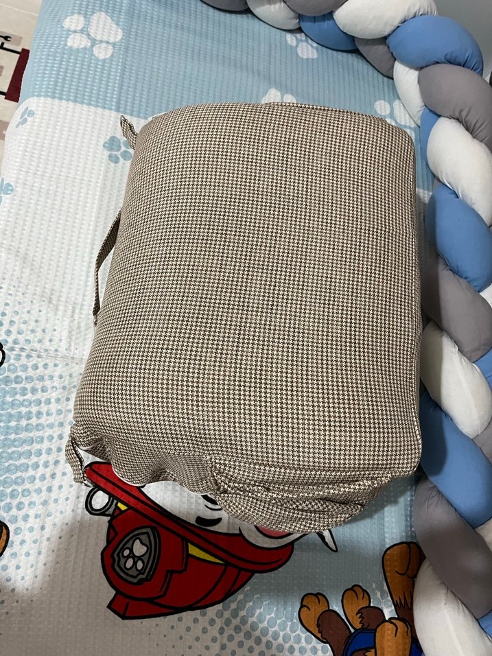 Bebek Reflü Yatağı - Görsel 2