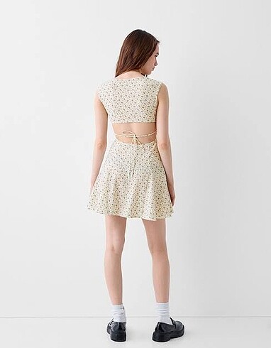 Bershka bershka elbise