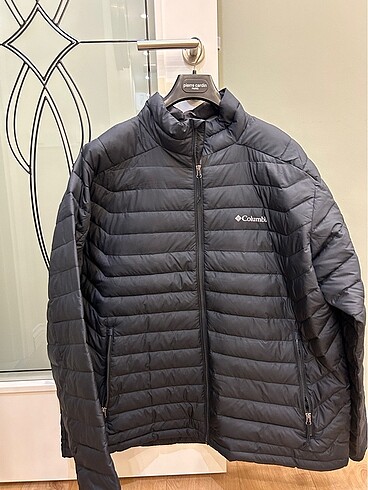 Columbia Columbia 2xl (sıfır-amerika)