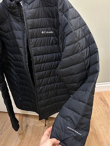 2xl Beden siyah Renk Columbia 2xl (sıfır-amerika)
