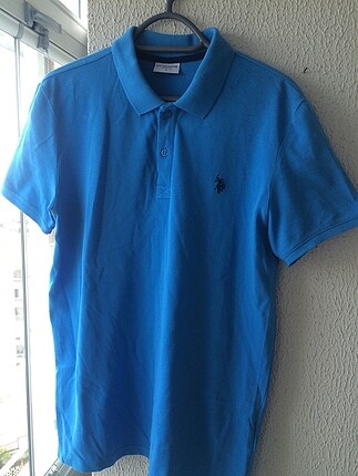 Polo yaka t-shirt