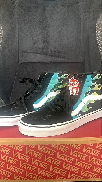 Vans Sk8-Hi