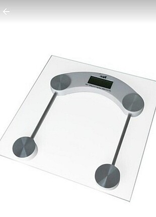 Techfit Digital Baskül