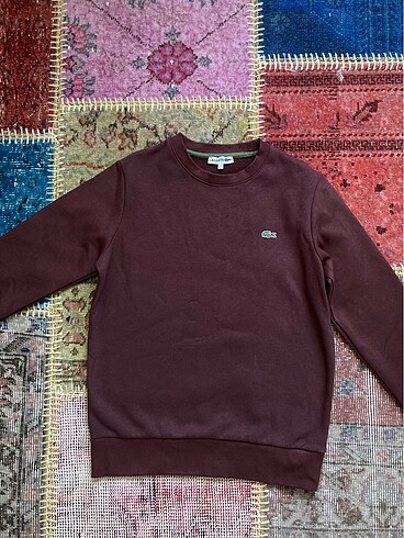Lacoste Sweatshirt