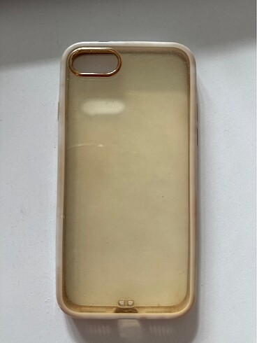 Iphone 7/ İPhone 8/ SE 2020 Uyumlu Telefon Kılıfı