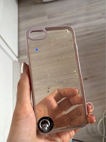 Beden Iphone 7/ İPhone 8/ SE 2020 Uyumlu Telefon Kılıfı