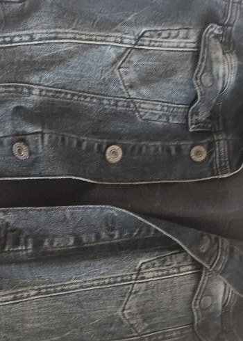 Mavi Jeans Mavi Marka Ceket S Beden