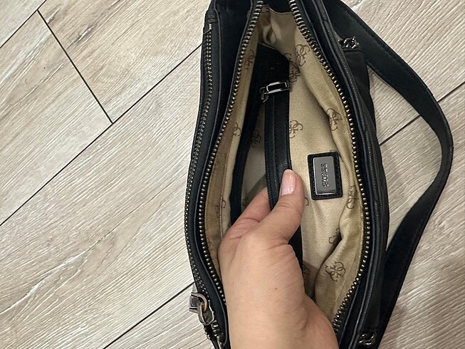Beden Guess çanta