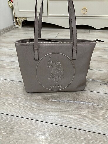 U.S Polo Assn. Polo çanta