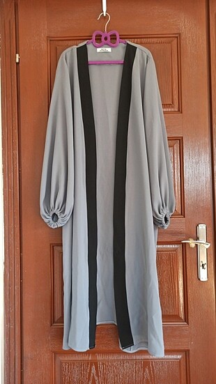 Kimono ceket