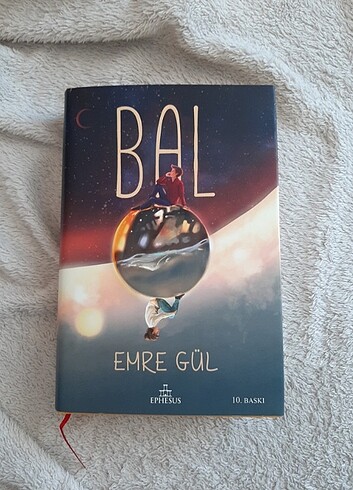  Emre Gül - Bal 