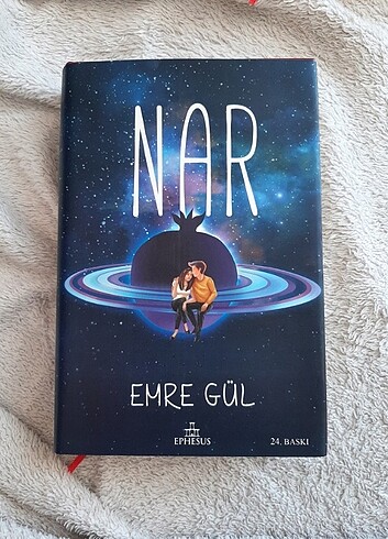 Emre Gül - Nar