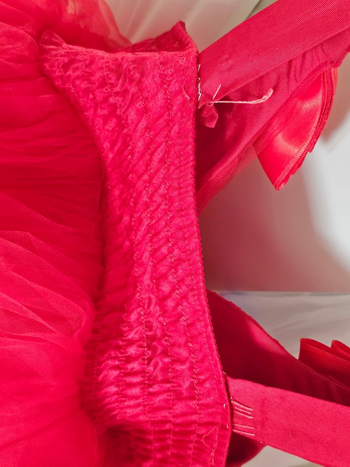 Kız Çocuk gelinlik - Görsel 2