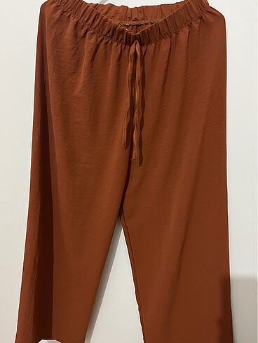 xl Beden Pantolon 3 adet 200 tl