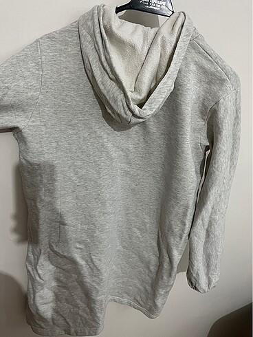 Diğer İçi Şardonlu sweatshirt