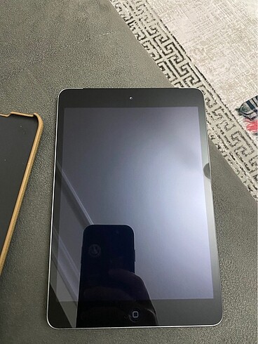 İpad mini 2 Aple