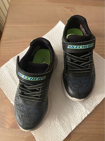 Skechers Çocuk Ayakkabısı