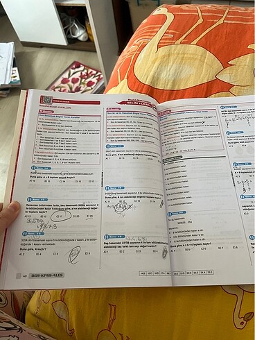  Bikaç yer dışında kullanılmadı