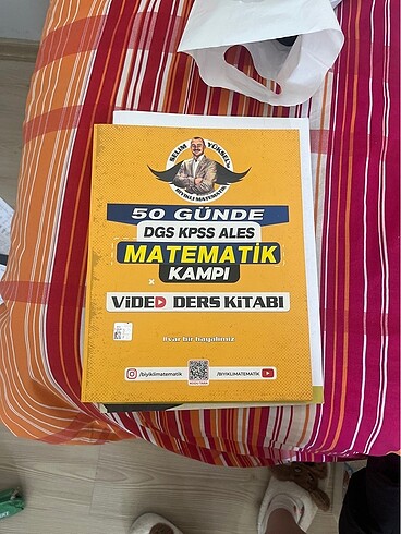 Yeni kitap