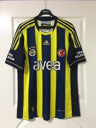 Fenerbahçe Forma