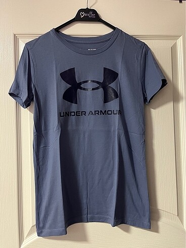 Under armour tişört