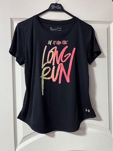 Under armour tişört