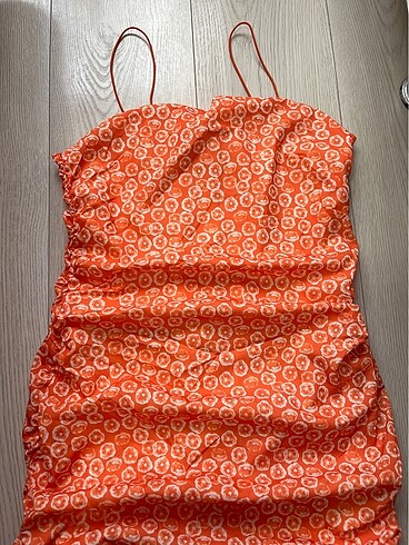 Topshop Elbise