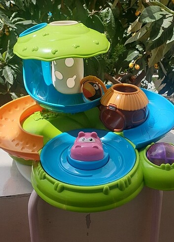 Bebek çocuk oyunvak müzikli srsli