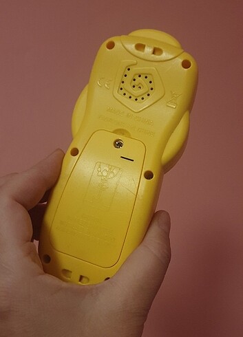 Telefon oyuncak