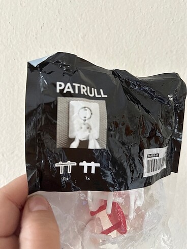 Priz kilidi