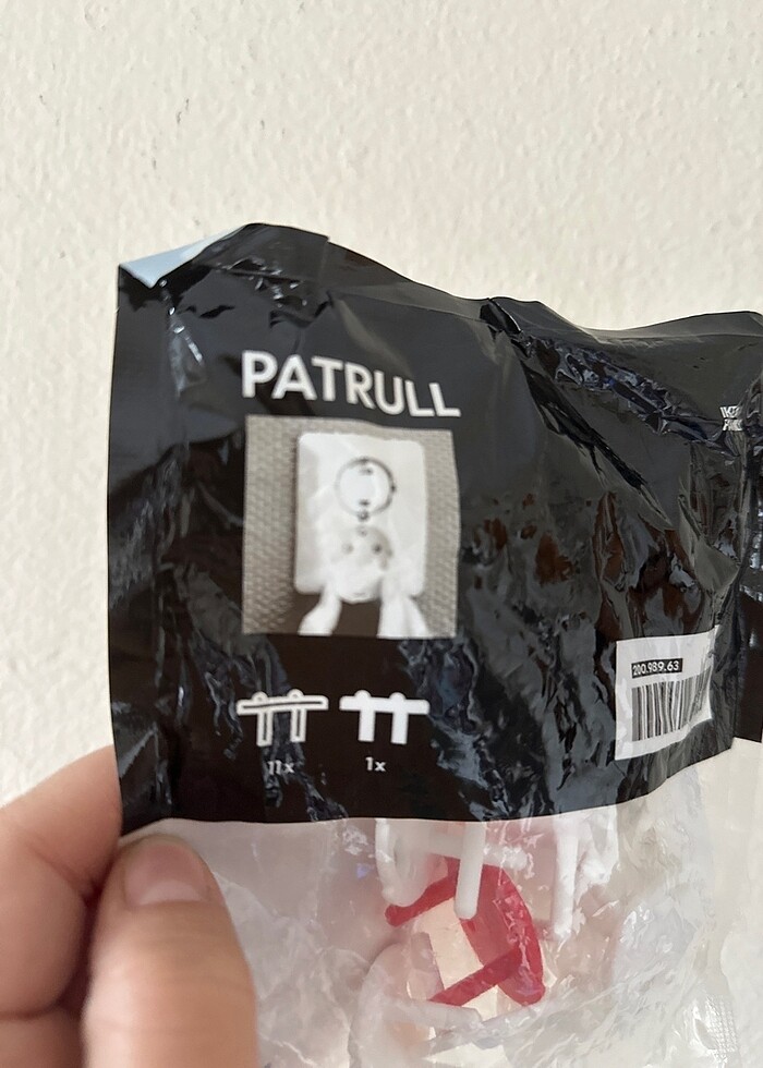 Priz kilidi - Görsel 2