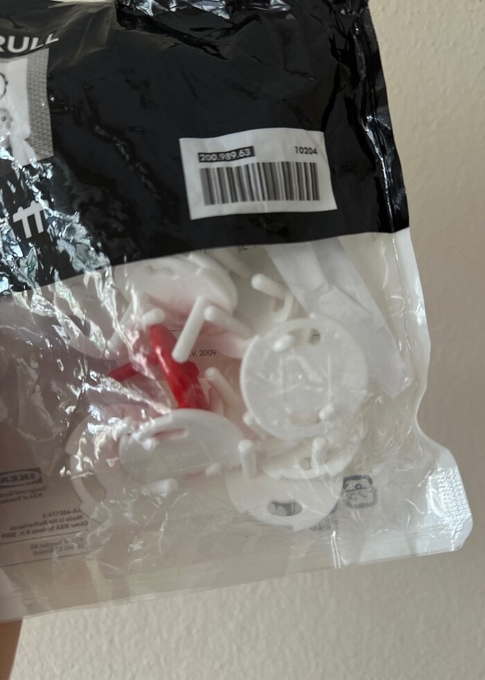 Priz kilidi - Görsel 3