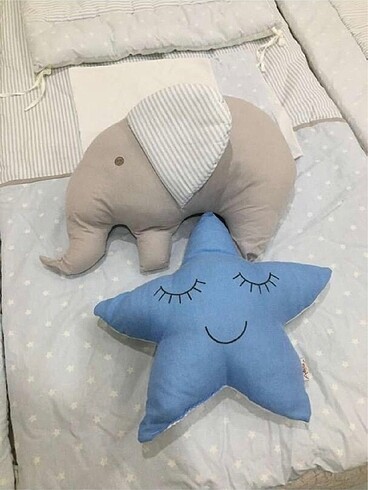 Bebek uyku seti