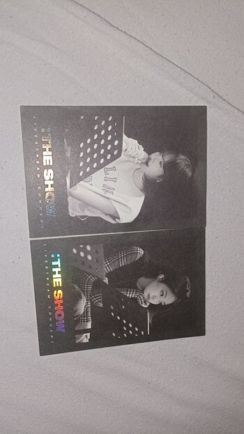 Blackpink the show PC 
