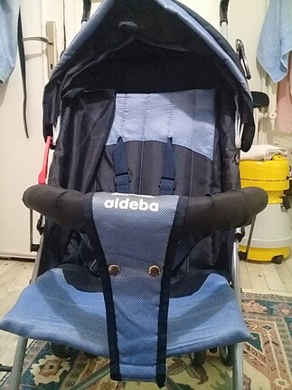 Bebek arabası