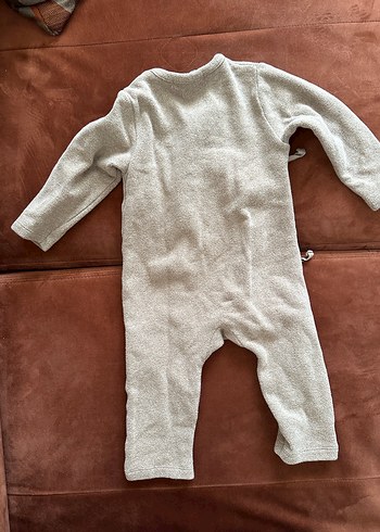 Zara tulum - Görsel 2