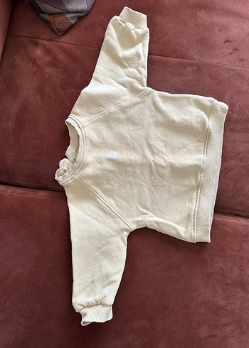 Çiçek Desenli Bohem Kız Çocuk Ceketi - Görsel 7