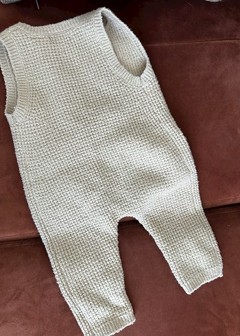 Çiçek Desenli Bohem Kız Çocuk Ceketi - Görsel 4