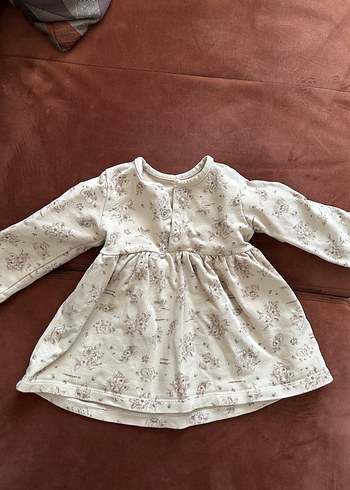 Çiçek Desenli Bohem Kız Çocuk Ceketi - Görsel 2