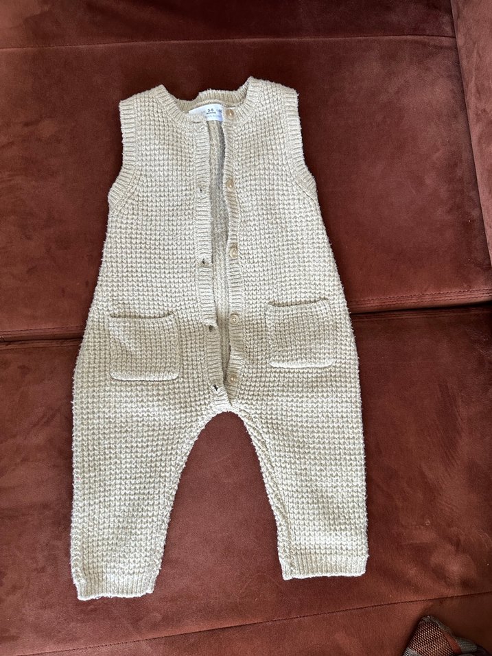 Çiçek Desenli Bohem Kız Çocuk Ceketi - Görsel 5