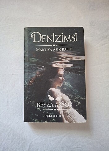 Beyza aksoy- denizimsi