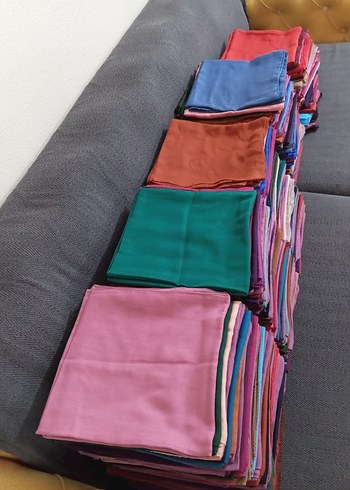 Diğer düz dikişli yazma