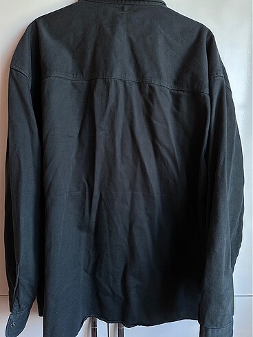 LCW Casual 2XL gömlek ceket - Görsel 4