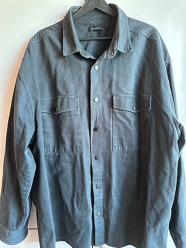LCW Casual 2XL gömlek ceket