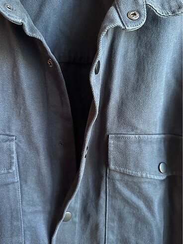 LCW Casual 2XL gömlek ceket - Görsel 5
