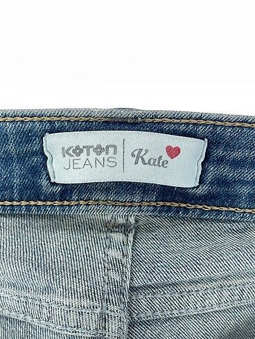 27 Beden çeşitli Renk Koton Jean / Kot %70 İndirimli.