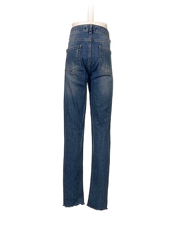 27 Beden Koton Jean / Kot %70 İndirimli.