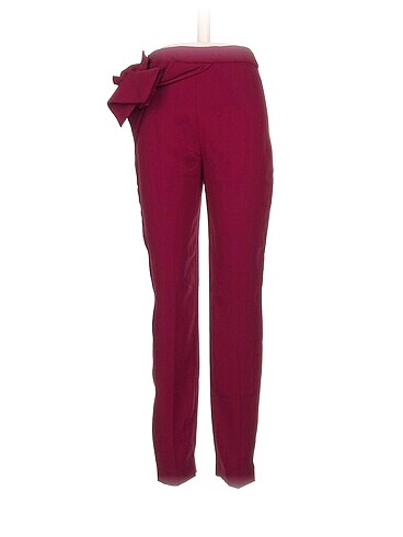 Mango Kumaş Pantolon %70 İndirimli.