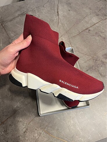 Balenciaga Balenciaga Spor Ayakkabı